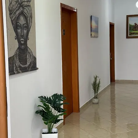 Villa Blue Corner Ksamil