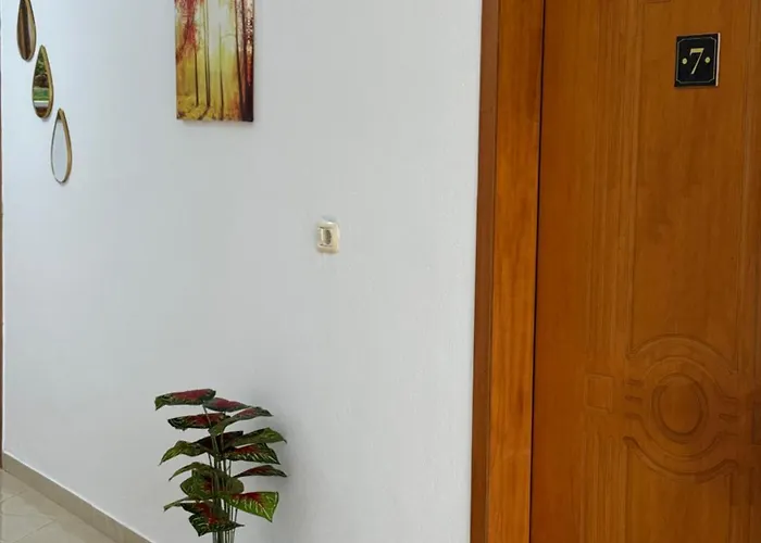 Villa Blue Corner Ksamil