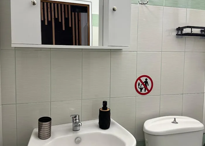 Villa Blue Corner Ksamil