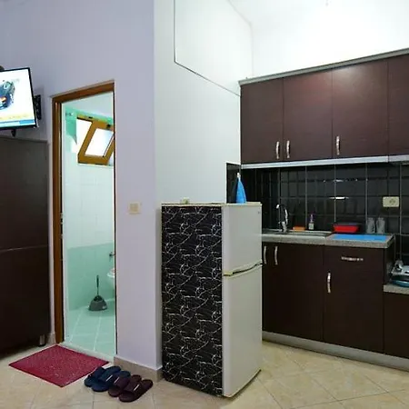 Villa Blue Corner Ksamil