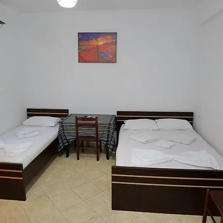 Villa Blue Corner Ksamil