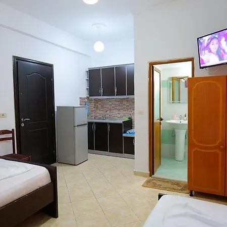 Villa Blue Corner *