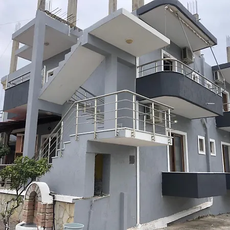 Villa Blue Corner *