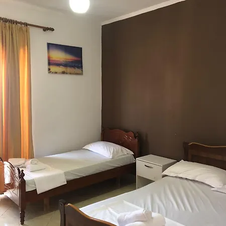 Villa Blue Corner Ksamil