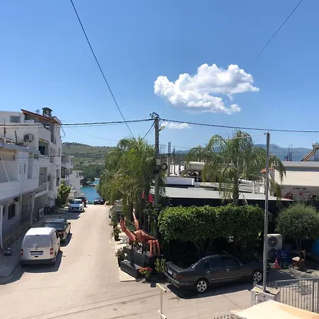 Blue Corner Villa Ksamil