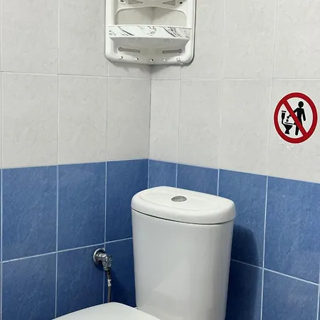 Villa Blue Corner