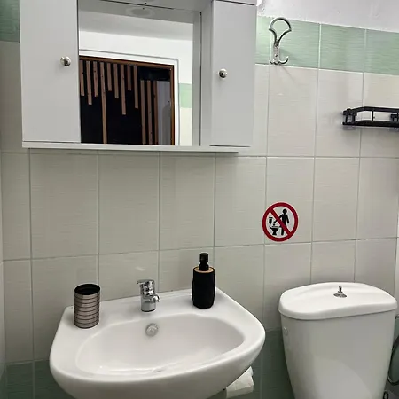 Villa Blue Corner Ksamil